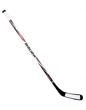 BAUER Prodigy Pink Youth Composite Hockey Stick