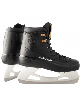 BAUER Whistler 2.0 S25 Junior Ice Hockey Skates