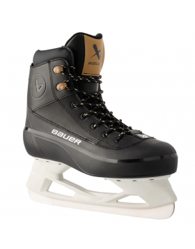 BAUER Whistler 2.0 S25 Junior Ice Hockey Skates