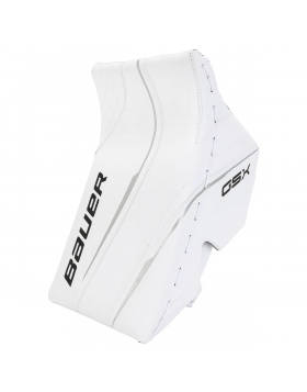 BAUER GSX S23 Senior Goalie Blocker