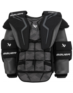 BAUER GSX S23 Senior Goalie Chest & Arm Protector