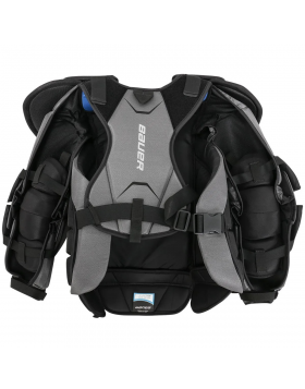 BAUER GSX S23 Senior Goalie Chest & Arm Protector