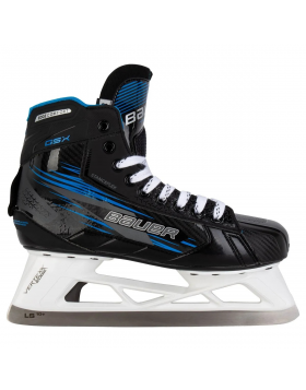 BAUER GSX S24 Senior Goalie Skates
