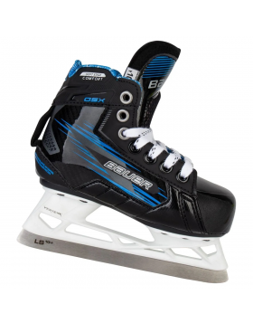 BAUER GSX S24 Youth Goalie Skates