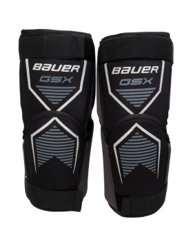 BAUER GSX Youth Goalie Knee Guards
