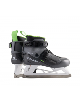 BAUER Konekt HF2 S23 Junior Goalie Skates