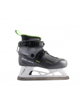 BAUER Konekt HF2 S23 Junior Goalie Skates