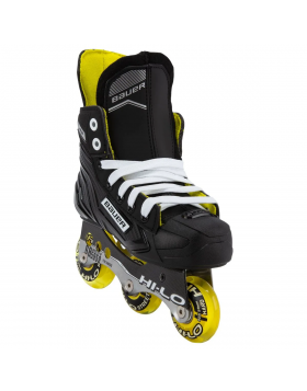 BAUER RS Youth Inline Hockey Skates