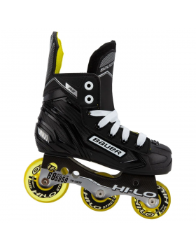 BAUER RS Youth Inline Hockey Skates