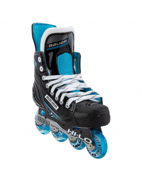 BAUER RSX Junior Inline Hockey Skates
