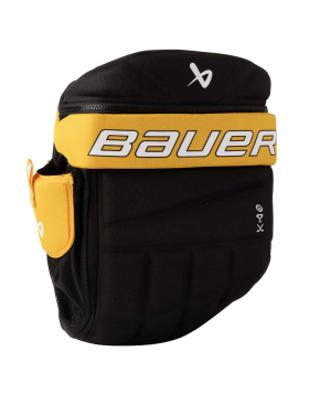 BAUER S25 Glove Backpack Youth Bag
