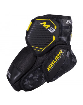 BAUER Supreme M3 S23 Junior Elbow Pads