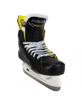 BAUER Supreme M4 S22 Senior Ice Hockey Skates