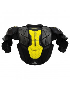 BAUER Supreme Mach S23 Senior Shoulder Pads
