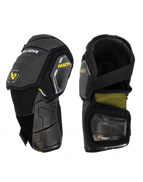 BAUER Supreme Mach Senior Elbow Pads