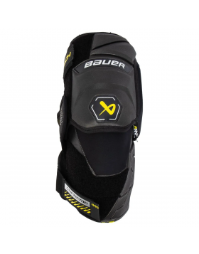 BAUER Supreme Mach Intermediate Elbow Pads