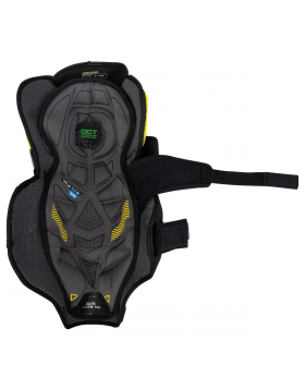 BAUER Supreme Mach Senior Shin Guards