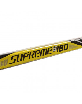 BAUER Supreme S180 S17 Intermediate Composite Hockey Stick