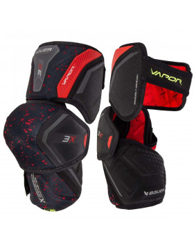 BAUER Vapor 3X S22 Intermediate Elbow Pads
