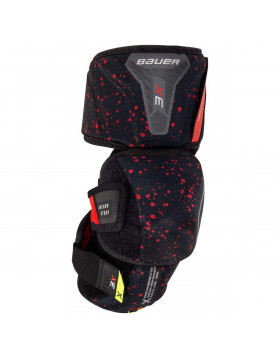 BAUER Vapor 3X S22 Intermediate Elbow Pads