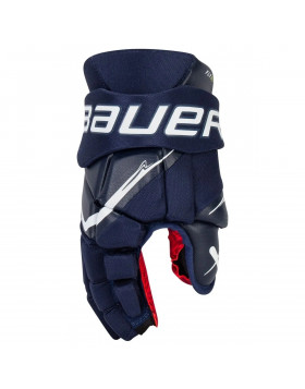 BAUER Vapor FLY40 S25 Senior Ice Hockey Gloves