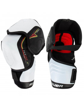 BAUER Vapor Flypro S25 Senior Elbow Pads