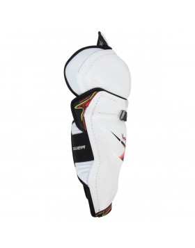 BAUER Vapor Flypro S25 Senior Shin Guards