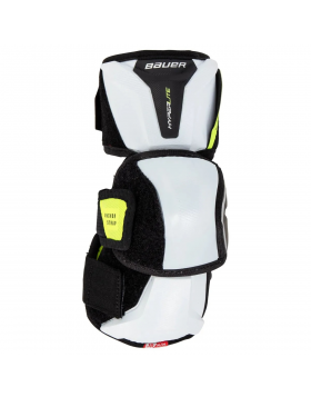 BAUER Vapor Hyperlite S22 Junior Elbow Pads