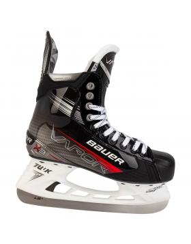 BAUER Vapor X3 Intermediate Ice Hockey Skates