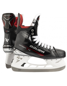BAUER Vapor X4 S23 Senior Ice Hockey Skates