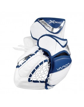 BAUER Vapor X900 Senior Goalie Glove