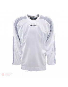 Bauer Flex Senior Practice Jersey - Black