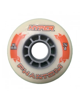 Phantom Hyper Roller Hockey Wheels