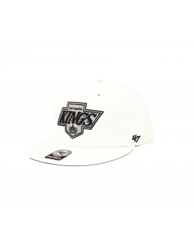 BRAND 47 Los Angeles Kings Vintage Back Slide Snapback