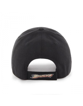 BRAND 47 Anaheim Ducks MVP Strapback H-MVP25WBV-BKC