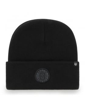 BRAND 47 Boston Bruins Haymaker Winter Hat H-HYMKR01ACE