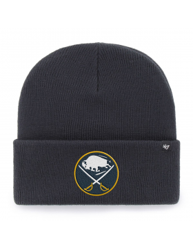 BRAND 47 Buffalo Sabres Haymaker Winter Hat H-HYMKR02ACE