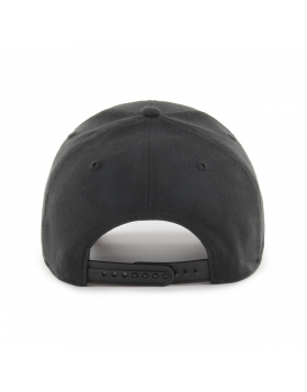 BRAND 47 Colorado Avalanche Ballpark Snapback H-BLPMS16WBP-BK