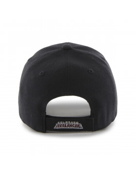 BRAND 47 Colorado Avalanche MVP Strapback H-MVP16WBV-NY