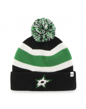 BRAND 47 Dallas Stars Breakaway Winter Hat H-BRKAW09ACE