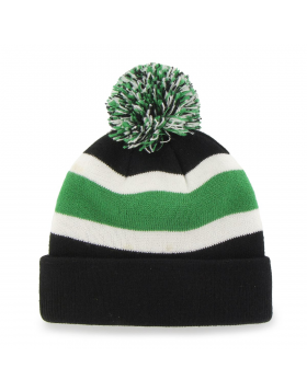 BRAND 47 Dallas Stars Breakaway Winter Hat H-BRKAW09ACE