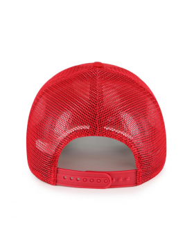 BRAND 47 Detroit Red Wings Branson Snapback H-BRANS05CTP-RDD