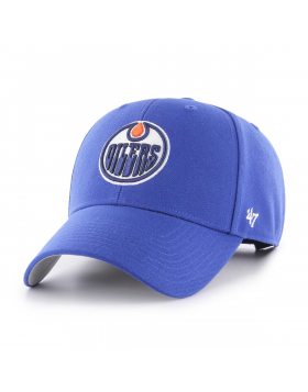 BRAND 47 Edmonton Oilers MVP Strapback H-MVP06WBV-RYF