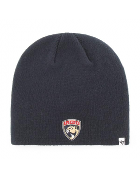 BRAND 47 Florida Panthers Beanie Winter Hat H-BIN26ACE