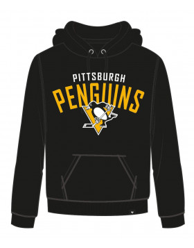 BRAND 47 Helix Senior Pittsburgh Penguins Hoodie