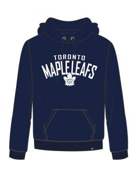 BRAND 47 Helix Senior Toronto Maple Leafs Hoodie