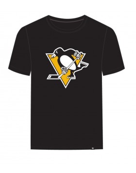 BRAND 47 Imprint Echo Senior Pittsburgh Penguins T-Shirt
