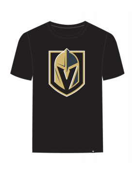 BRAND 47 Imprint Echo Senior Vegas Golden Knights T-Shirt