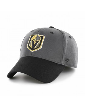 BRAND 47 Las Vegas Golden Knights Kickoff Two Tone Contender H-KCKFT31WSE-CC
