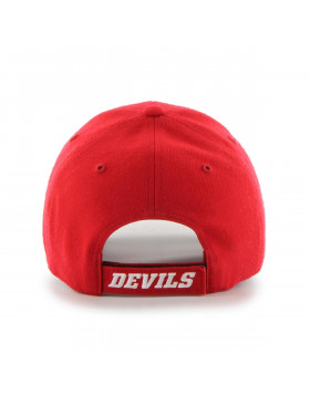 BRAND 47 New Jersey Devils MVP Strapback H-MVP11WBV-RD